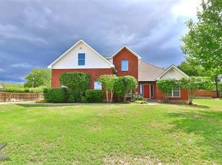 2509 Lincoln Dr, Abilene, TX 79601