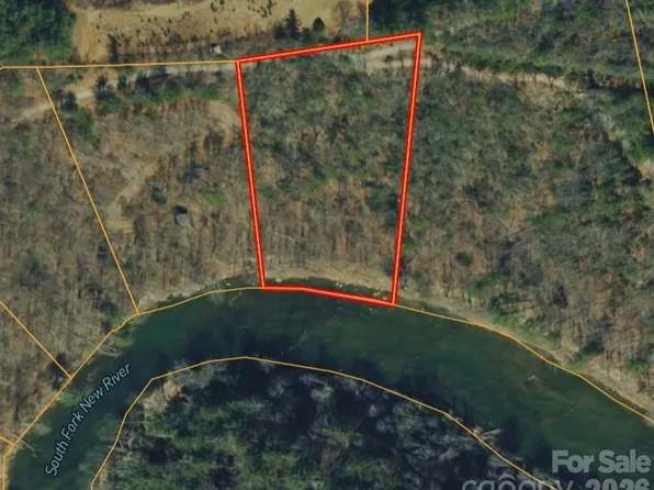 0 Trillium Gap, West Jefferson, NC 28694