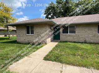 1206 Union Blvd #304, Englewood, OH 45322