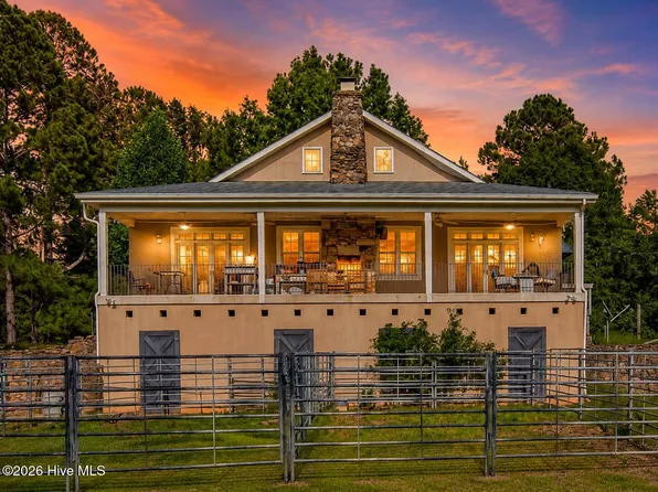 4579 Ridgecrest Drive, Thomson, GA 30824