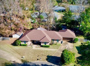 14 Eastgate Ct, Brandon, MS 39042