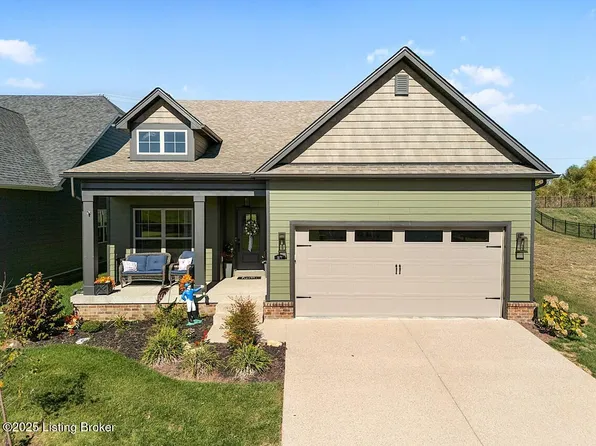 1174 Greens Dr, Simpsonville, KY 40067