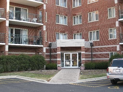 1st image of 6400 W Berteau Ave APT 207