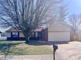 107 White Pine Ave, O'Fallon, IL 62269