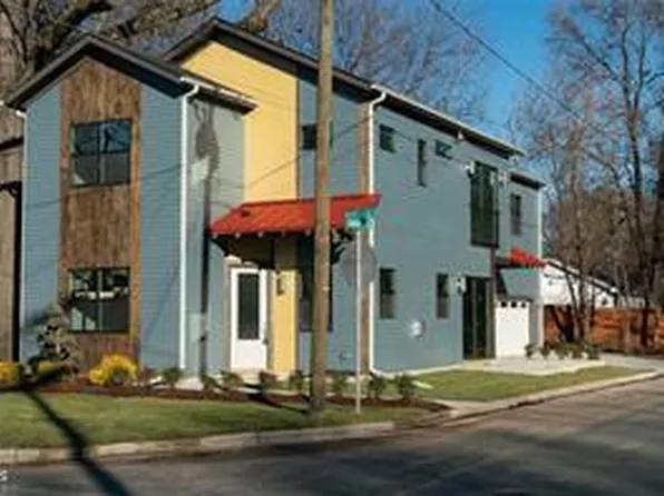 1100 Hazel St, Durham, NC 27701