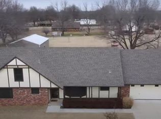 17509 E 89th St N, Owasso, OK 74055