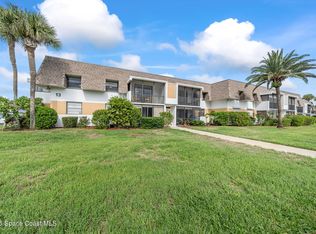 2700 N Highway A1a APT 13-212, Indialantic, FL 32903
