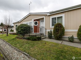 2610 E Section St UNIT 85, Mount Vernon, WA 98274