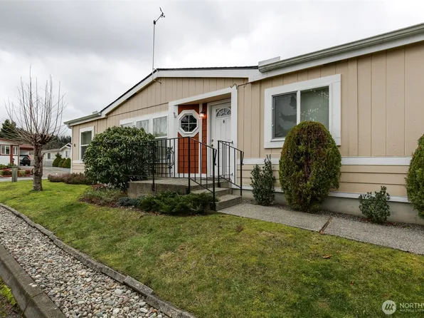 2610 E Section Street #85, Mount Vernon, WA 98274