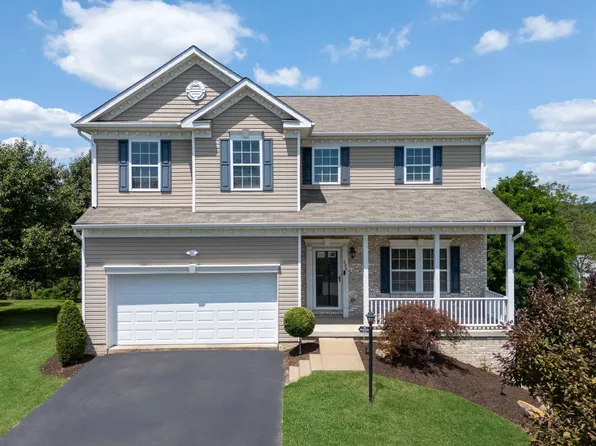 204 Pointer Dr, Clairton, PA 15025