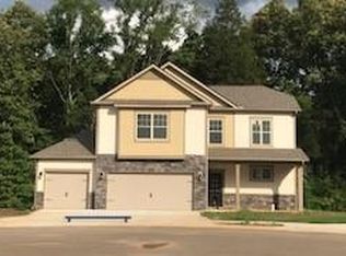 1102 Locus Ln #181-LOT 181, Murfreesboro, TN 37128