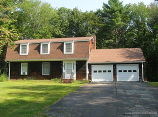 53 Rolling Rdg, Jay, ME 04239