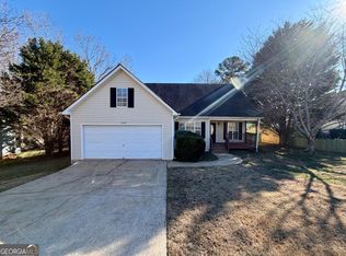 209 Hunt Club Cir, Temple, GA 30179