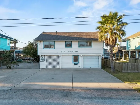 775 Marlin St, Bayou Vista, TX 77563