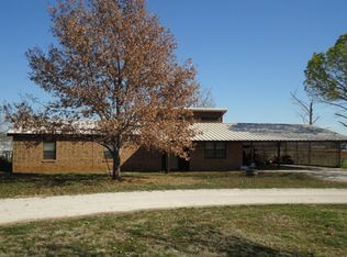 335 Rosser Ranch Rd, Graham, TX 76450