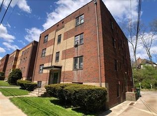 115 Mount Lebanon Boulevard - 5, Pittsburgh, PA 15228