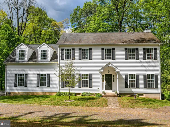 286 Hopewell Amwell Rd, Hopewell, NJ 08525