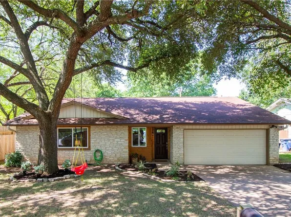 2307 Stone River Dr, Austin, TX 78745