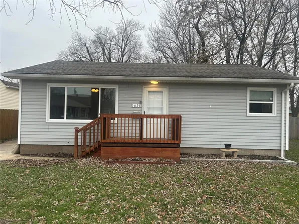 1628 Minerva Ave, Granite City, IL 62040