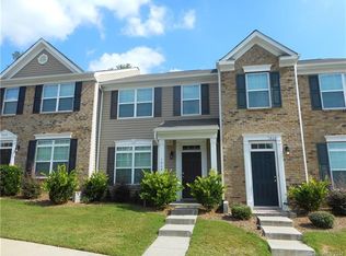 1864 Aston Mill Pl, Charlotte, NC 28273