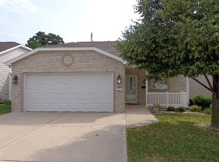 1314 W Charles St UNIT 10, Grand Island, NE 68801