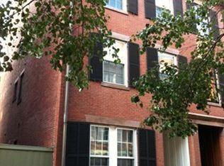 45 Pinckney St APT 3, Boston, MA 02114