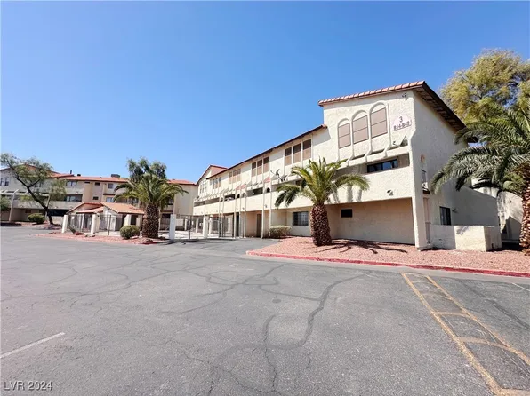 2080 Karen Ave #53, Las Vegas, NV 89169