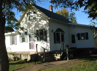 126 S 8th St, Decatur, IN 46733