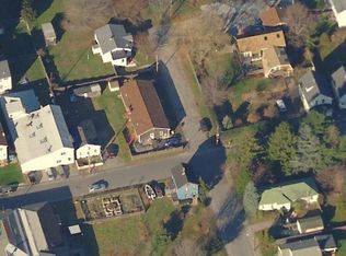 1 Homer St, Newport, RI 02840