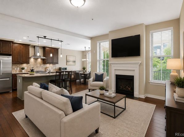 5592 S Nevada Street #209, Littleton, CO 80120