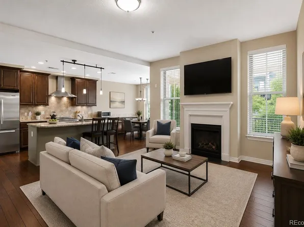 5592 S Nevada Street #209, Littleton, CO 80120