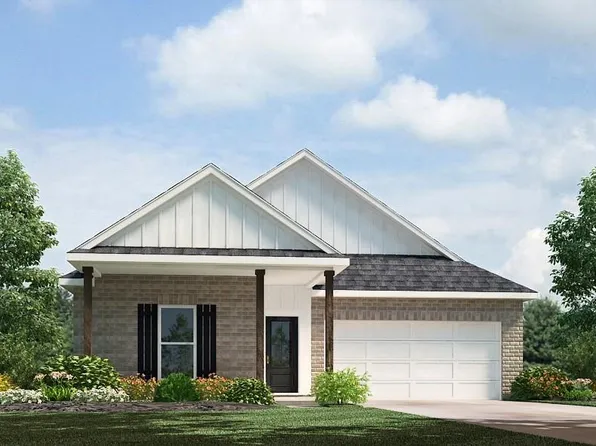 41032 Waxmyrtle Rd, Ponchatoula, LA 70454