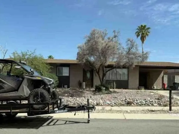 3960 W Sunny Hills Pl, Tucson, AZ 85741