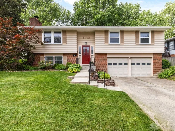 4143 Meadowsweet Dr, Dayton, OH 45424