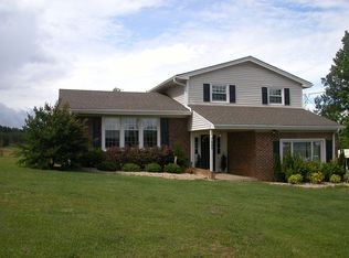 245 Calbrad Rd, Rocky Mount, NC 27801