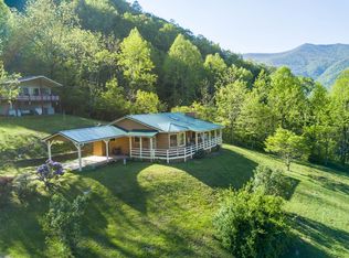 42 Fireside Dr, Maggie Valley, NC 28751
