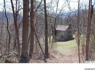 6631 Simmons Gap Rd, Free Union, VA 22940