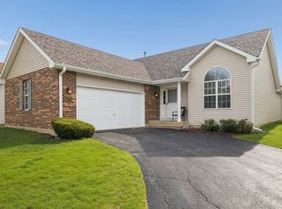 21069 W Hazelnut Ln, Plainfield, IL 60544