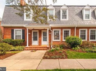 4614 36th St S #B, Arlington, VA 22206