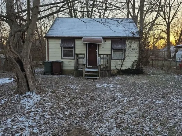 736 Sagamore Ave, Dayton, OH 45404