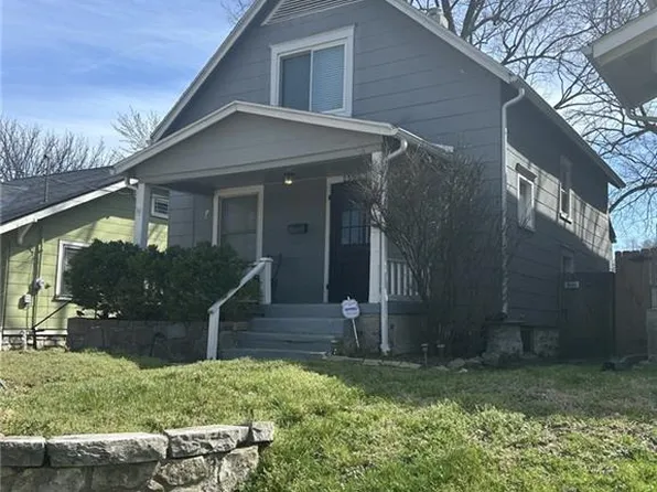 2507 W 45th Ave, Kansas City, KS 66103