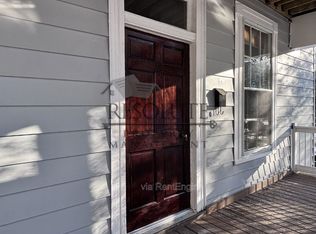 112 Forest Rd, Raleigh, NC 27605