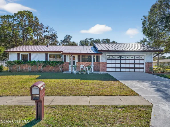 3105 Avon Ln, Titusville, FL 32796