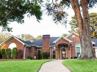 18433 Woodhollow Dr, Flint, TX 75762