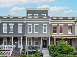 824 Otis Pl NW UNIT A, Washington, DC 20010