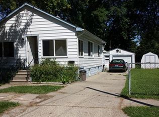 1322 Huron St, Flint, MI 48507