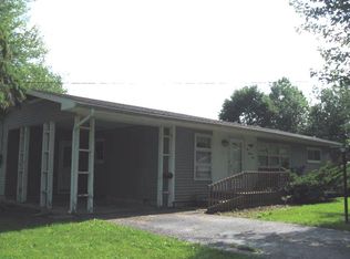 909 3rd St, Findlay, OH 45840