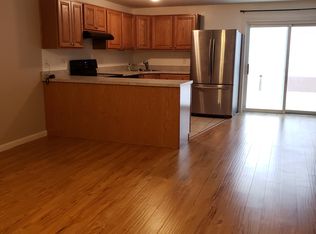 71 Edgeworth St UNIT 5, Worcester, MA 01605