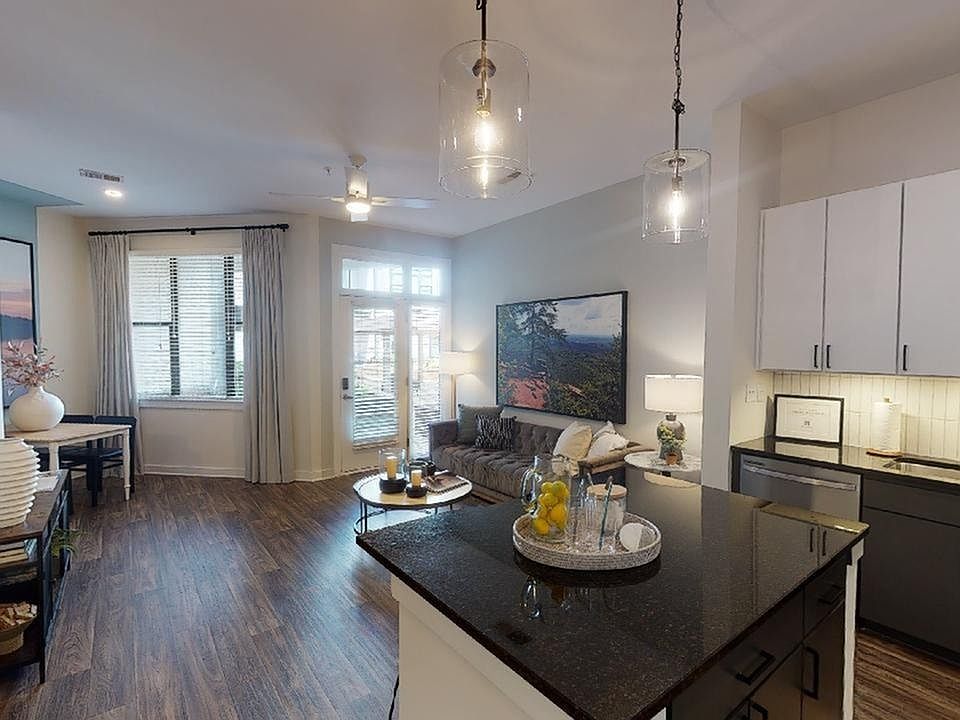 Alister Uptown 810 E 7th St Charlotte NC Zillow