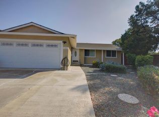 66 Guava Blossom Ct, San Jose, CA 95123
